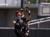 កីឡាករទាំងបីរបស់ Purdue នៃ 2-run homers គឺមិនគ្រប់គ្រាន់ទេក្នុងវគ្គផ្តាច់ព្រ័ត្រ Iowa – Purdue Boilermakers