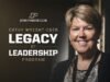 Purdue បើកដំណើរការកម្មវិធី Cathy Wright-Eger Legacy of Leadership Program – Purdue Boilermakers