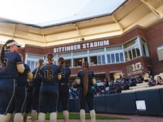 Purdue ជាប់លេខ 5 លើក្រុម CSC Academic All-District Team – Purdue Boilermakers