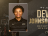 Devin Johnson-Reed ត្រូវបានជួលជានាយកប្រតិបត្តិការបាល់បោះ – Purdue Boilermakers