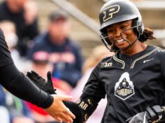 Polar បានដាក់ឈ្មោះថា NFCA All-American ទីបីនៅក្នុងប្រវត្តិសាស្រ្តកម្មវិធី – Purdue Boilermakers