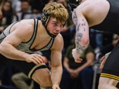 Purdue បញ្ជូន 6 ទៅ U23 ជម្រើសជាតិ U20 World Team Trials – Purdue Boilermakers