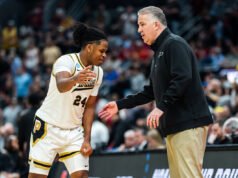 Purdue ចេញផ្សាយ 2026-27 កាលវិភាគ Hoops មិនសន្និសីទ – Purdue Boilermakers