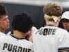Young ស្វាគមន៍ 2 សម្រាប់ 2026-27 – Purdue Boilermakers