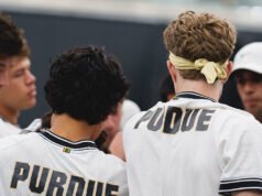 Young ស្វាគមន៍ 2 សម្រាប់ 2026-27 – Purdue Boilermakers