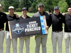 Purdue Punches សំបុត្រទៅការប្រកួតជើងឯកជាតិ NCAA – Purdue Boilermakers