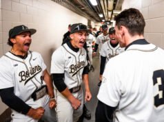 ហ្គេម B1G Tournament 2 ទល់នឹង Illinois Photo Gallery – Purdue Boilermakers