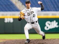 ការសម្ភាសន៍ក្នុងហ្គេម Zach Erdman ផ្សាយផ្ទាល់នៅលើ BTN នៅ Big Ten Tournament – Purdue Boilermakers