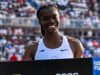 Lofton និង Smith បិទ NCAA East ជាមួយនឹងសំបុត្រទៅ Nationals បំបែកកំណត់ត្រា 400m – Purdue Boilermakers