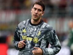 ខ្សែប្រយុទ្ធ Juventus ត្រៀមខ្លួនទទួលយកតួនាទីបម្រុងសម្រាប់ក្តីសុបិននៃការផ្ទេរ Barcelona
