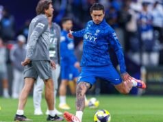 អតីតតារា Liverpool ក្លាយជាគោលដៅដ៏គួរឱ្យភ្ញាក់ផ្អើលសម្រាប់ Barcelona