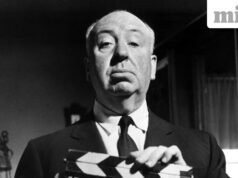 សម្រង់នៃថ្ងៃដោយ Alfred Hitchcock: “ខ្សែភាពយន្តល្អគឺនៅពេលដែលតម្លៃអាហារពេលល្ងាចតម្លៃចូលរោងកុននិង … “