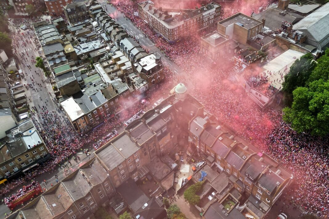 FBL PR ENG អ្នកគាំទ្រ Arsenal FBL PR ENG អ្នកគាំទ្រ Arsenal