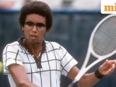 សម្រង់នៃថ្ងៃដោយ Arthur Ashe: ហេតុអ្វីបានជាវីរភាពពិតមានន័យថាការបម្រើអ្នកដទៃ