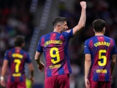 កីឡាករជើងចាស់របស់ក្លឹប Barcelona គ្រោងនឹងចាកចេញនៅរដូវក្តៅនេះ ដោយប្រទេសអារ៉ាប៊ីសាអូឌីត ត្រូវបានគេមើលឃើញថាជាគោលដៅដែលទំនង