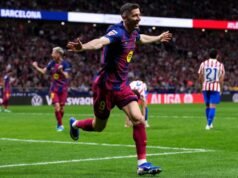 កំពូលតារាឆ្នើមរបស់ក្លឹប Barcelona ត្រូវបានគេផ្តល់ឱ្យនូវកិច្ចព្រមព្រៀងដែលមានតម្លៃ 15 លានអឺរ៉ូបូក 5 លានអឺរ៉ូពីក្លឹប MLS ។