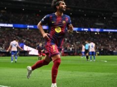 ផែនការផ្ទេររបស់ Barcelona ដួលរលំបន្ទាប់ពីតារាវ័យ 26 ឆ្នាំបដិសេធមិនរាប់បញ្ចូលជាគោលដៅអាទិភាពនៅក្នុងកិច្ចព្រមព្រៀងកីឡាករបូកសាច់ប្រាក់