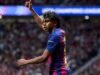 អតីតគ្រូបង្វឹកយុវជន Barcelona សរសើរ Lamine Yamal – “អ្នកដឹងថាវាពិសេស”
