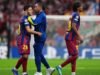 Barcelona ត្រៀមខ្លួនជាស្រេចក្នុងការទិញយកខ្សែបម្រើស្លាបដ៏មានទេពកោសល្យម្នាក់នេះប្រសិនបើមានការផ្តល់ជូនត្រឹមត្រូវ