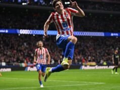 Atletico Madrid បើកចំហរក្នុងការលក់តារាឆ្នើមម្នាក់ទៅឱ្យ Barcelona ប៉ុន្តែមានលក្ខខណ្ឌមួយ – របាយការណ៍