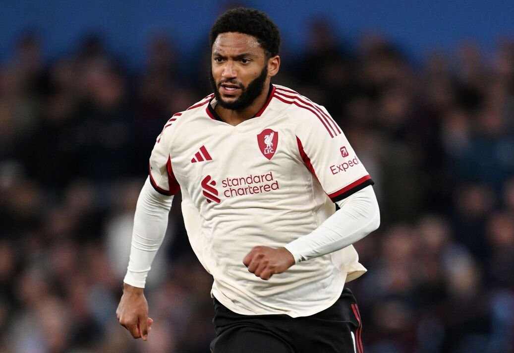 Aston Villa vs Liverpool - Premier League Aston Villa vs Liverpool - Premier League
