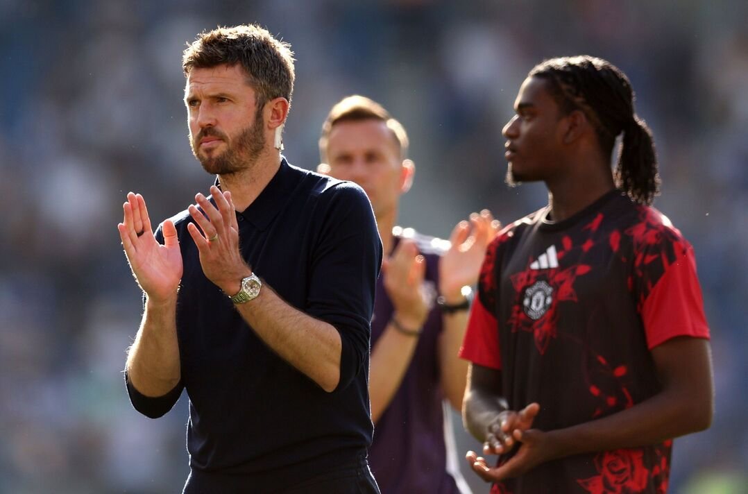Michael Carrick នឹងត្រូវធ្វើការសម្រេចចិត្តសំខាន់ៗមួយចំនួននៅក្នុងសប្តាហ៍ខាងមុខនេះ