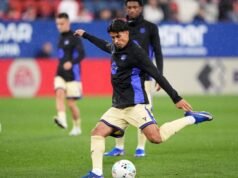ខ្សែការពារ Barcelona សម្រេចបាននូវស្នាដៃដ៏មិនគួរឲ្យជឿ ដែលមិនមានកីឡាករណាម្នាក់ក្នុងពិភពបាល់ទាត់សម្រេចបានឡើយ។