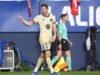 Lewandowski និង Ferran មានប្រតិកម្មបន្ទាប់ពីការប្រកួត 1:2 ទល់នឹង Osasuna ក្នុងទីក្រុង Barcelona: “យើងចង់ក្លាយជាជើងឯកឱ្យបានលឿនតាមដែលអាចធ្វើទៅបាន”