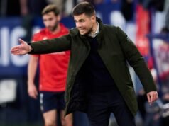 គ្រូបង្វឹក Osasuna បង្ហើបពីគម្រោងបញ្ឈប់ Barcelona៖ ‘វាជាការអាចបន្សាប…’