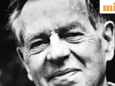 សម្រង់នៃថ្ងៃដោយ Joseph Campbell: អ្វីដែលសមិទ្ធិផលរបស់វីរបុរសពិតជាមានន័យ