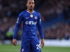 Chelsea ច្រានចោលការលក់គោលដៅជំនួស Barcelona វ័យ 24 ឆ្នាំ