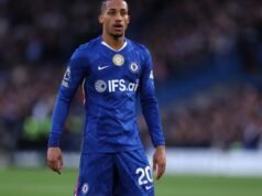 ខ្សែប្រយុទ្ធ Chelsea អាចនឹងត្រូវចំណាយអស់ 100 លានអឺរ៉ូ ខណៈដែល Barcelona បង្កើនការដេញតាម – រាយការណ៍