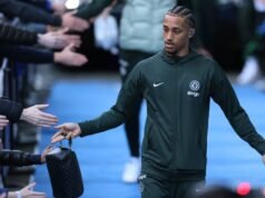 របាយការណ៍ – ខ្សែប្រយុទ្ធ Premier League ៧៥លានអឺរ៉ូនឹងមកជំនួស Lewandowski នៅ Barcelona