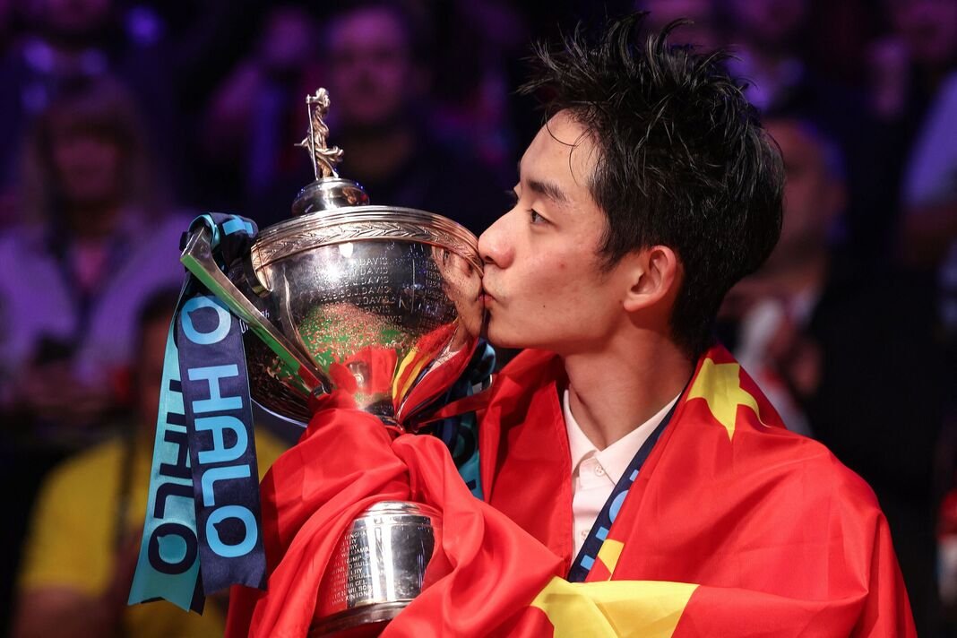 ស្នូកឃឺ GBR ពិភពលោក