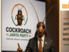 Cockroach Janta Party ធ្វើបានល្អជាង BJP នៅលើ Instagram: “Abki baar 10 million Paar” លេងសើចលើអ៊ីនធឺណិត