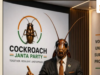 តើគណបក្ស Cockroach Janta នឹងបង្កឱ្យមានការតវ៉ាបែប Gen-Z បែបនេប៉ាល់-បង់ក្លាដេស៊ី នៅក្នុងប្រទេសឥណ្ឌាទេ? ស្ថាបនិក Abhijeet Dipke ឆ្លើយតប