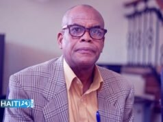 Hermanex Gonzague Désir ចូលកាន់តំណែងជាអគ្គនាយកនៃ MCFDF បន្ទាប់ពីអាណត្តិបួនជា DG AI ។ ព័ត៌មានចុងក្រោយពីប្រទេសហៃទី៖ នយោបាយ សន្តិសុខ សេដ្ឋកិច្ច វប្បធម៌។