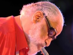 Sonny Rollins, Senegal, Ebola និង Bolivia: ព័ត៌មានពេលយប់