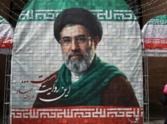 មេដឹកនាំកំពូល Mojtaba Khamenei ត្រូវបានគេរាយការណ៍ថាបានបដិសេធក្នុងការបញ្ជូនសារធាតុអ៊ុយរ៉ាញ៉ូមចម្រាញ់ពីប្រទេសអ៊ីរ៉ង់។