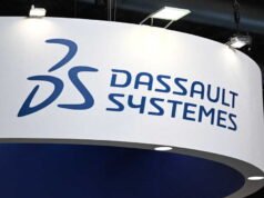 ប្រព័ន្ធ Dassault: តើសក្តានុពលអ្វីនៅលើទីផ្សារភាគហ៊ុន? កំណើនដែលបានសន្យាគឺហួសកំណត់!