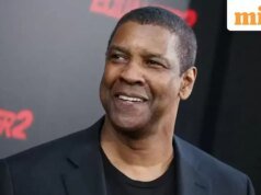 សម្រង់ប្រចាំថ្ងៃពី Denzel Washington: “ទីបំផុតវាអាស្រ័យលើអ្នកដែលអ្នកមាន … “