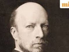 សម្រង់នៃថ្ងៃដោយ Felix Adler: “សេចក្តីស្រឡាញ់គឺជាការពង្រីកនៃធម្មជាតិពីរ” – មេរៀនមិនចេះចប់អំពីការលូតលាស់នៃស្នេហា