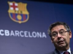 Josep Maria Bartomeu និយាយអំពី Messi ករណី Negreira និងកំហុសដ៏អាក្រក់បំផុតរបស់ Barcelona