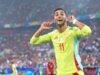 ខ្សែប្រយុទ្ធ Barcelona ក្លាយជាប្រធានក្រុមទី 3 របស់អេស្ប៉ាញនៅ FIFA World Cup