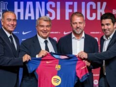 La Liga ទទួលយកការវិលត្រឡប់របស់ Barcelona ទៅនឹងច្បាប់លេងដោយយុត្តិធម៌ 1-1 សម្រាប់ការអនុញ្ញាត – របាយការណ៍