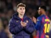ខ្សែបម្រើក្រុម Barcelona ក្នុងទុក្ខសោកផ្លូវចិត្តបន្ទាប់ពីការប៉ះទង្គិចផ្លូវចិត្ត; ថ្ងៃនេះខ្ញុំវះកាត់