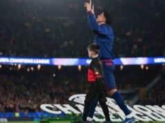 តារាដែលខ្ចីជើង Barcelona ចេញមុខក្លឹបមេបន្ទាប់ពីឈ្នះ La Liga – “ខ្ញុំមិនបានប្រាប់ខ្លួនឯងការពិត”