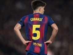 Cubarsi និយាយអំពី Flick, Fermin, Gerard Martin, Inigo, Bastoni, Champions League, World Cup