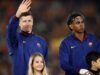 របាយការណ៍ – ការចាកចេញរបស់ Lewandowski នឹងបង្កើនវិសាលភាពប្រាក់ខែដ៏ធំសម្រាប់ Barcelona
