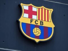 សំណើបើកឆាករបស់ Barcelona សម្រាប់ទេពកោសល្យប្រយុទ្ធបែលហ្ស៊ិកវ័យ 18 ឆ្នាំត្រូវបានច្រានចោល